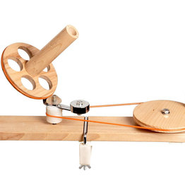 Knitters Pride Natural Ball Winder