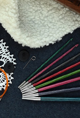 Knit Pro/Knitters Pride Dreamz Tunisian I/C Set