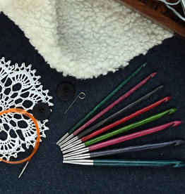 Knit Pro/Knitters Pride Dreamz Tunisian I/C Set