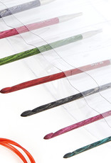 Knit Pro/Knitters Pride Dreamz Tunisian I/C Set