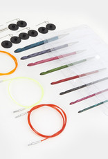 Knit Pro/Knitters Pride Dreamz Tunisian I/C Set