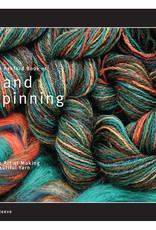 Ashford Book of Hand Spinning