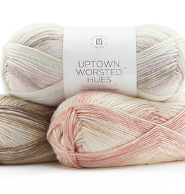 Universal Yarn Inc Uptown Worsted Hues