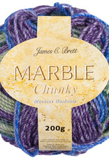 James C Brett Marble Chunky