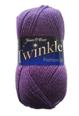James C Brett Twinkle DK