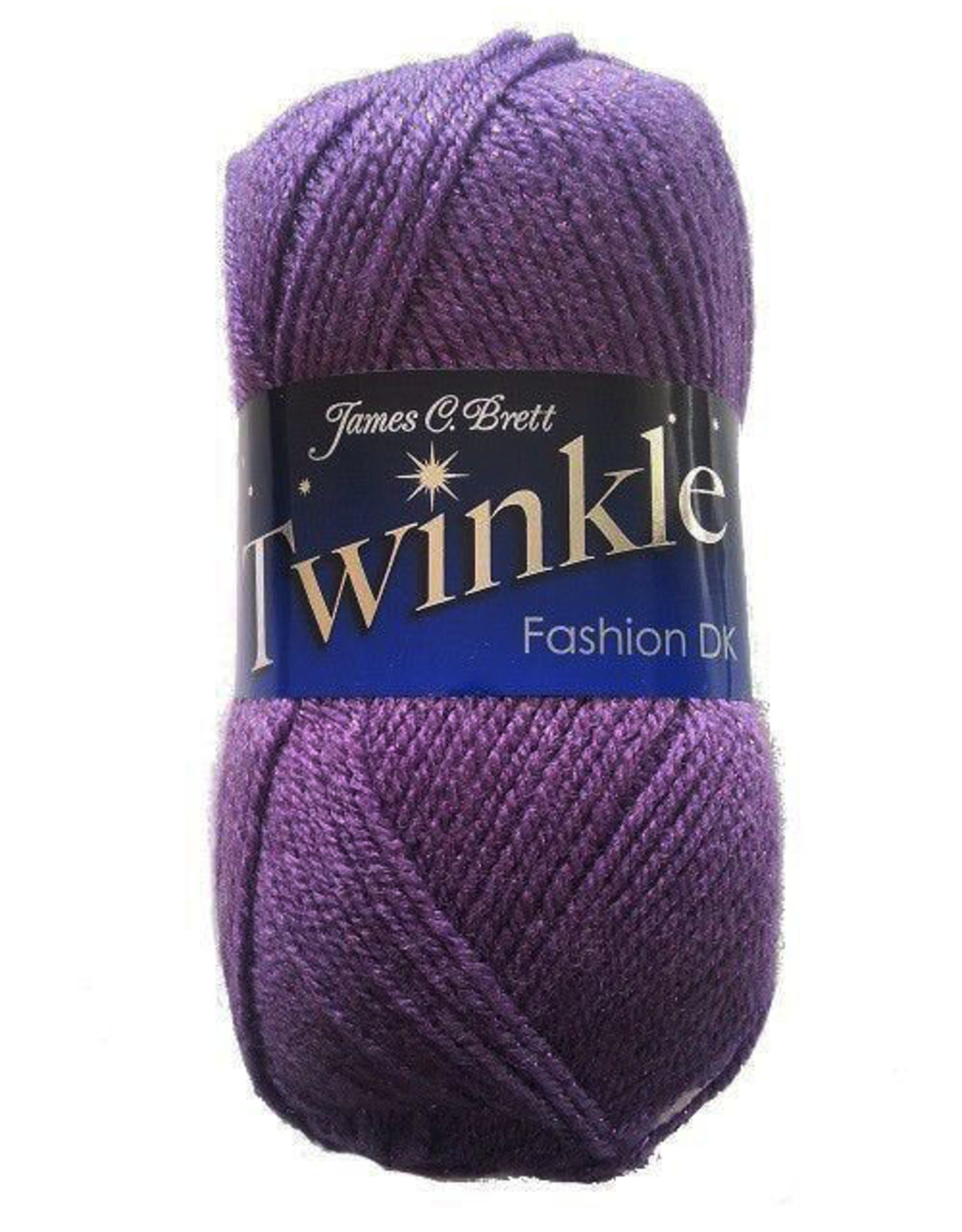 James C Brett Twinkle DK