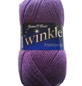 James C Brett Twinkle - Baby Twinkle DK