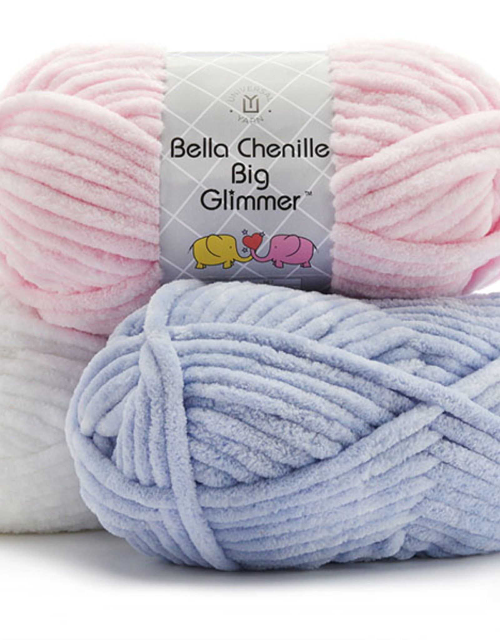 Bella Chenille