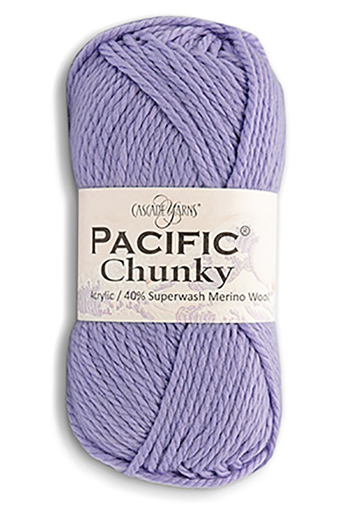 Pacific® Bulky - Cascade Yarns