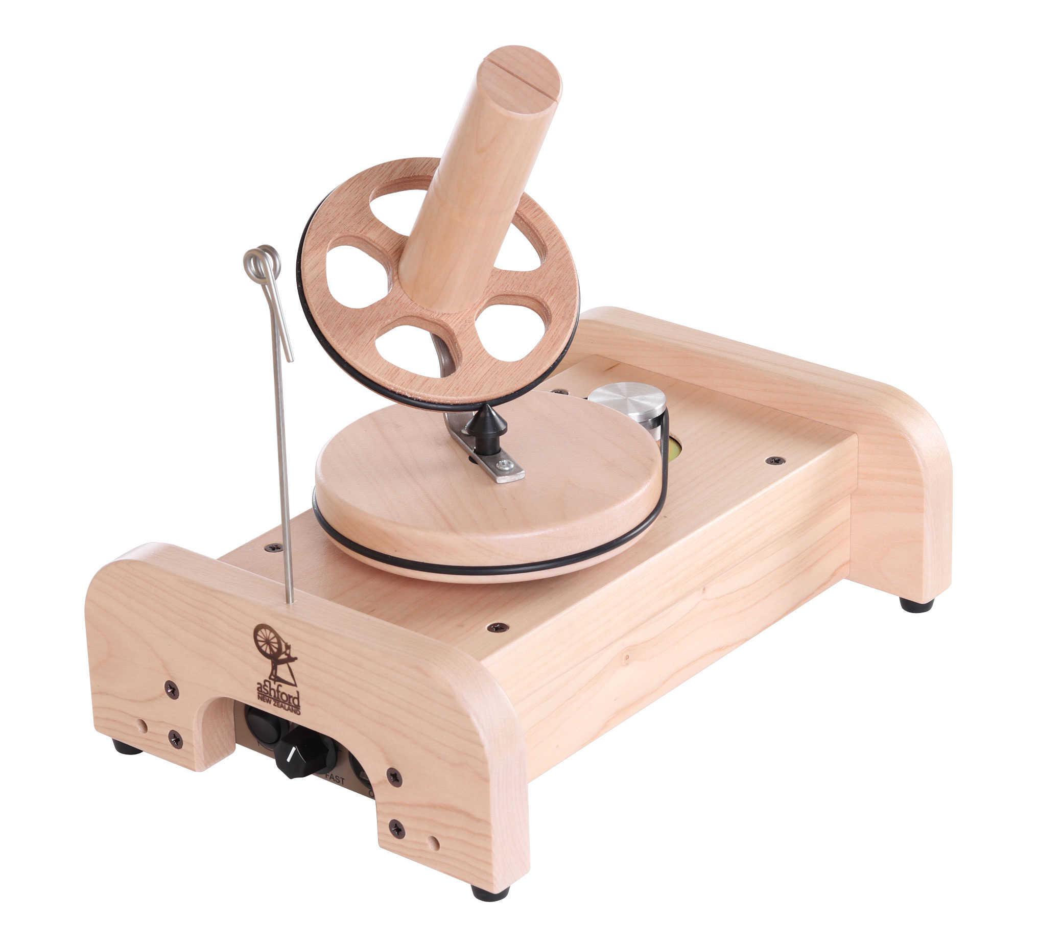 Electric Ball Winder - The Yarn Patch