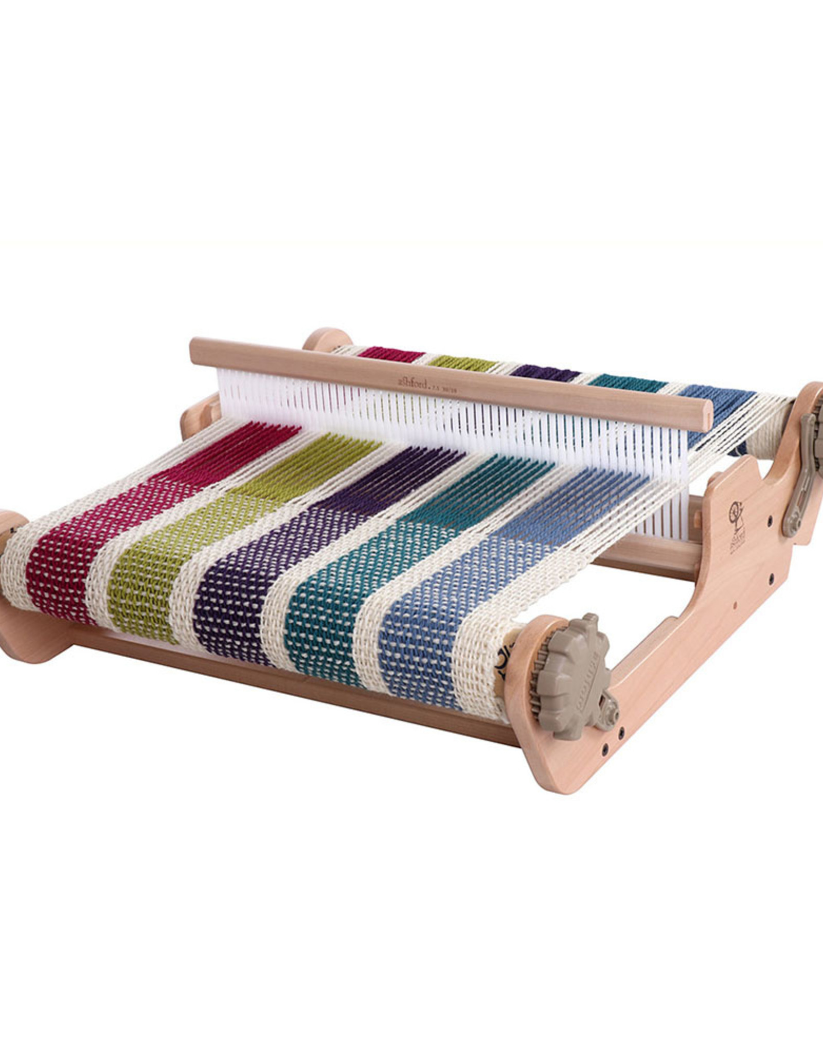 Ashford SampleIt Loom