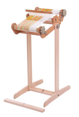 Ashford SampleIt Loom Stand