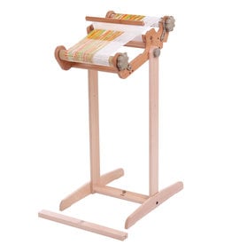 Ashford SampleIt Loom Stand