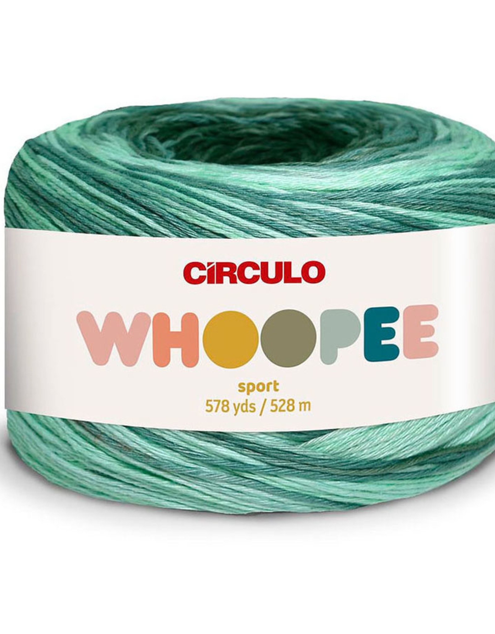 Circulo Whoopee