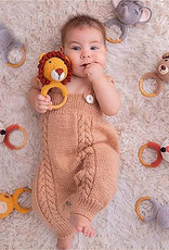 Circulo Amigurumi Rattle Kit