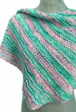 Casapinka Ric Rac Shawl Kit