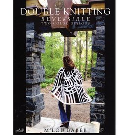 Double Knitting - MLou Baber