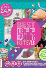 Friendship Bracelet Kit