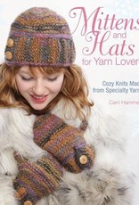 Mittens & Hats for Yarn Lovers