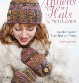 Mittens & Hats for Yarn Lovers