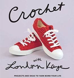 Crochet with London Kaye