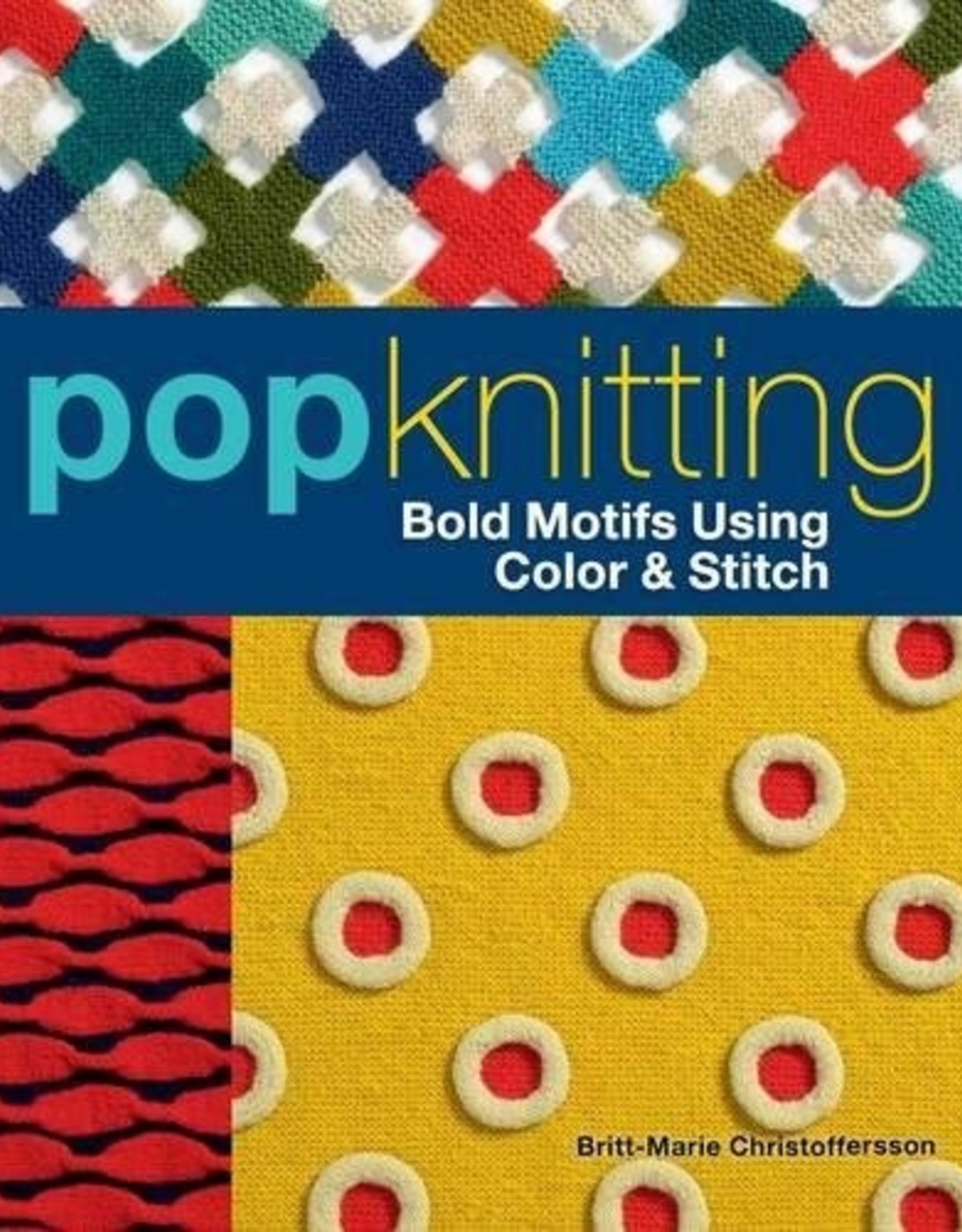 Pop Knitting