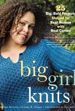 Big Girl Knits