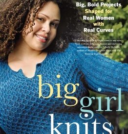 Big Girl Knits