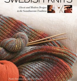 Swedish Knits