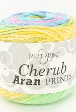 Cascade Yarns Cherub Aran Prints