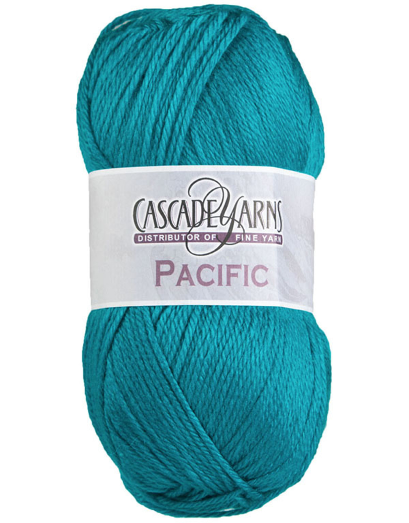 Cascade Pacific Yarn - 056 Kelly Green