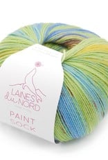 Laines du Nord Paint Sock