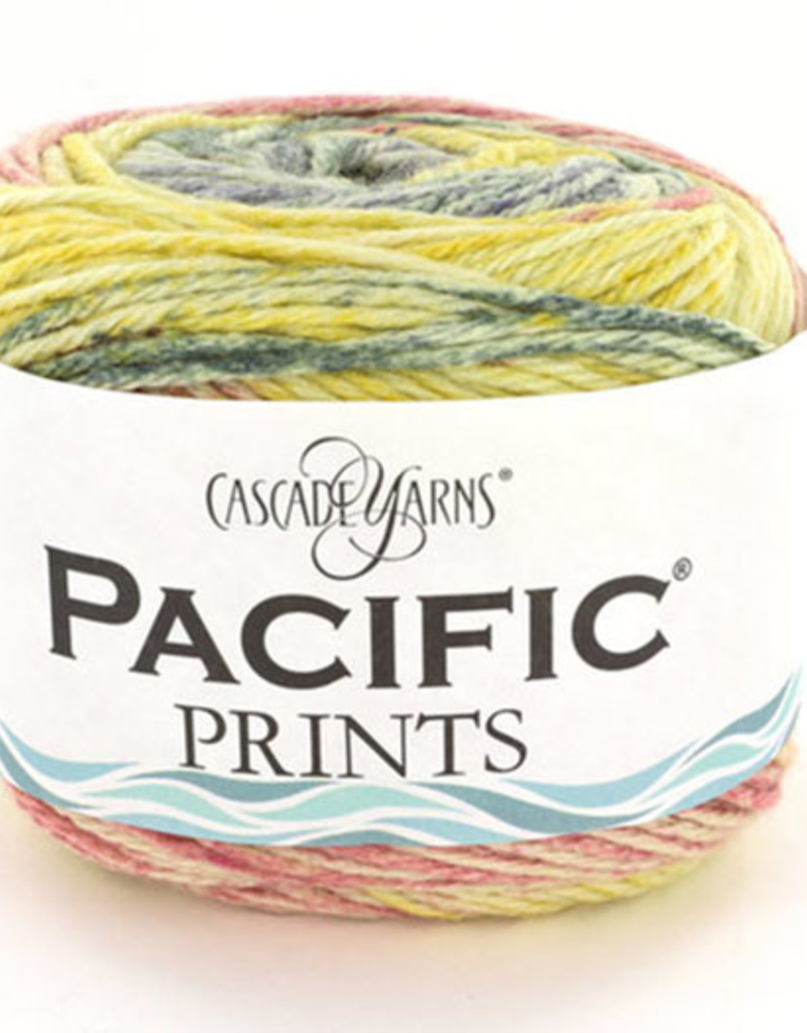 Cascade Yarns Pacific Prints