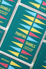 Painting Shawls