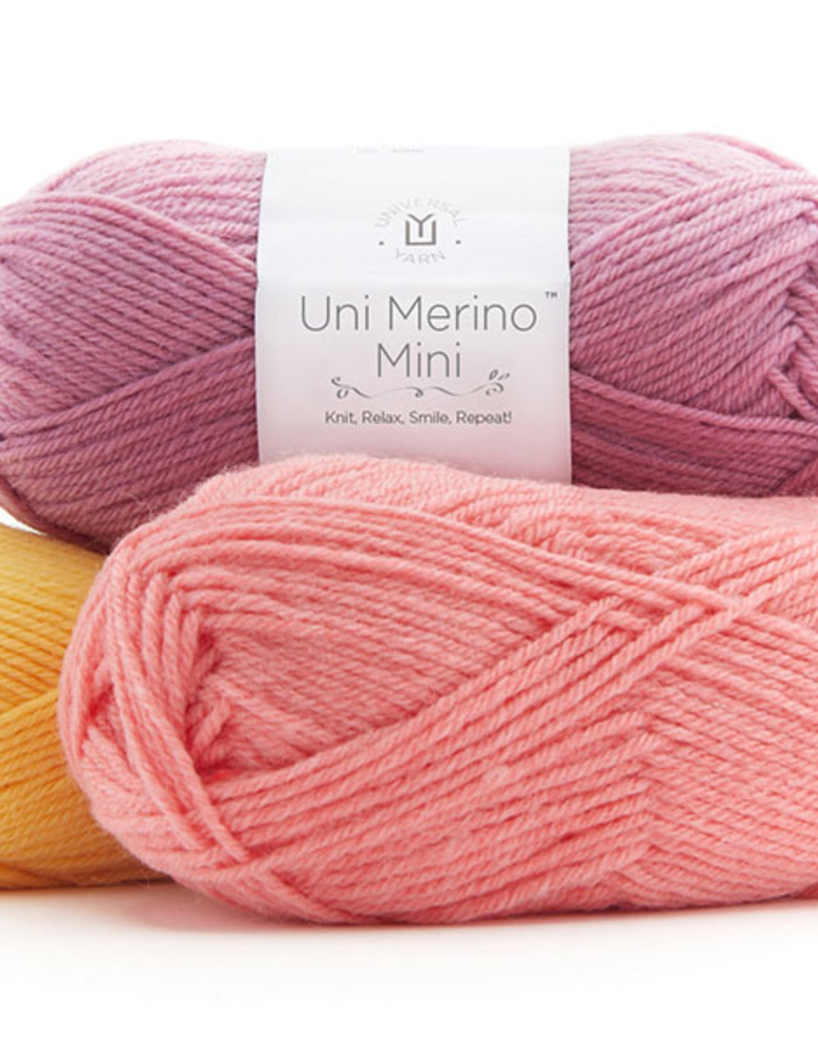 Universal Yarn Inc Uni Merino Mini
