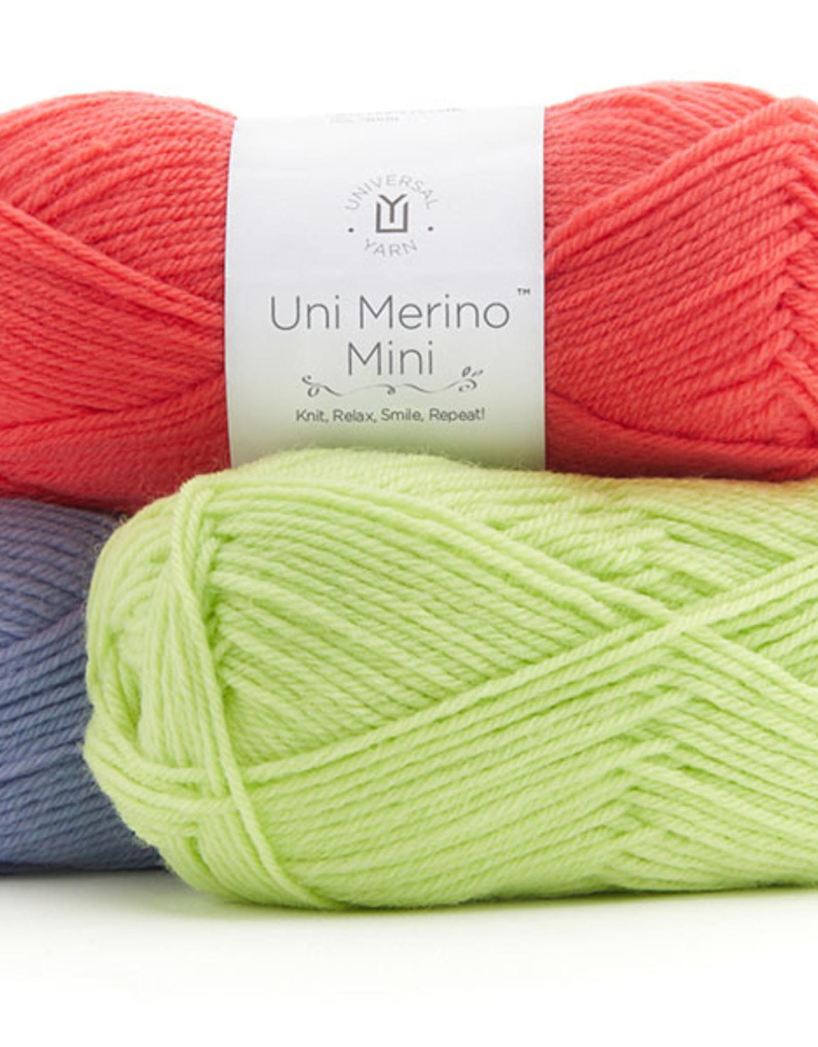 Universal Yarn Inc Uni Merino Mini