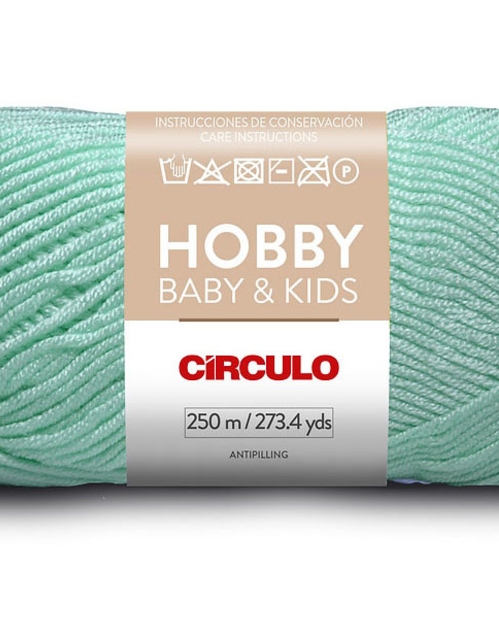 Circulo Hobby Baby