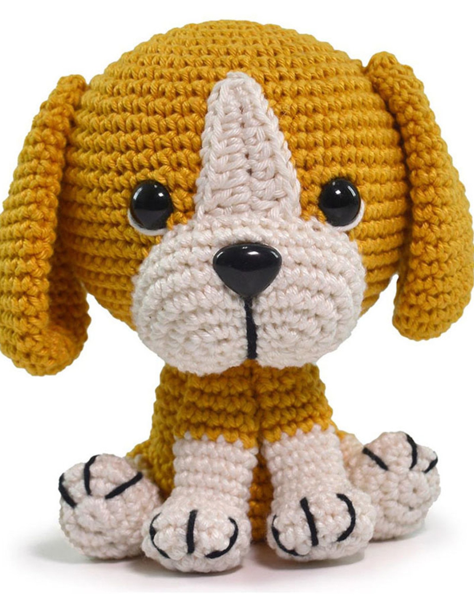 Amigurumi Kits by Circulo