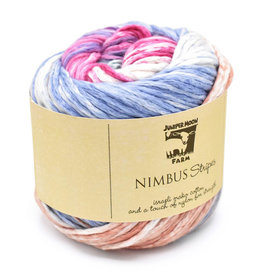 Cumulus Rainbow - The Yarn Patch