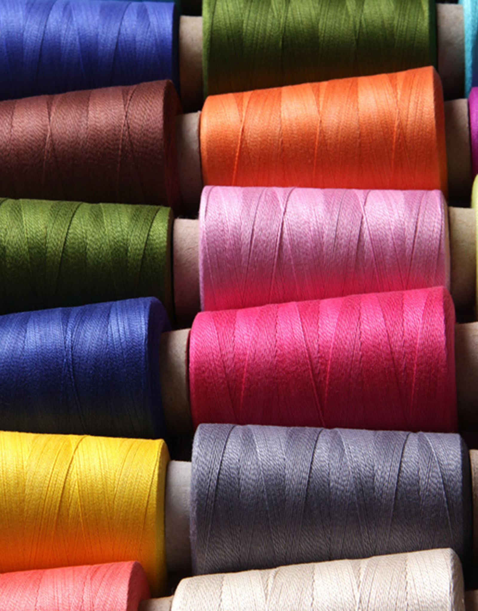 MERCERIZED COTTON THREAD