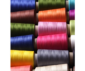 Mercerised Cotton 10/2 - The Yarn Patch