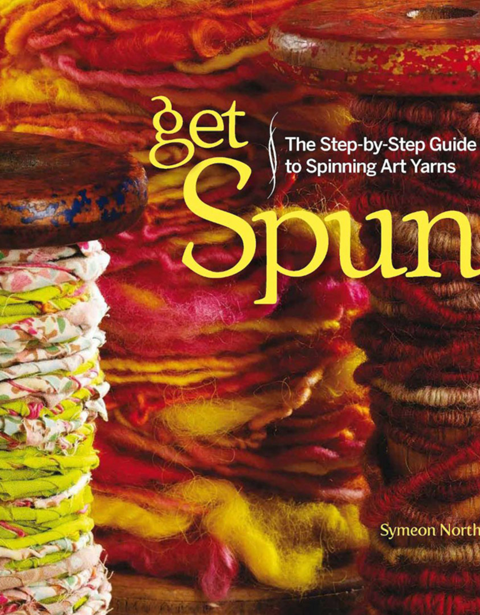 Get Spun