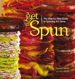 Get Spun