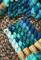 Jems Luxe Fiber Monster Minis