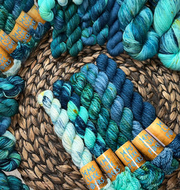 Jems Luxe Fiber Monster Minis