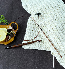 Knit Pro/Knitters Pride Ginger I/C Tunisian Hook