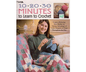 Learn to Crochet with RTC Overview