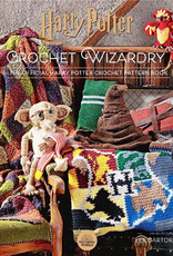 Harry Potter Crochet Wizardry