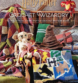 Harry Potter: Crochet Wizardry