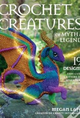 Crochet Creatures
